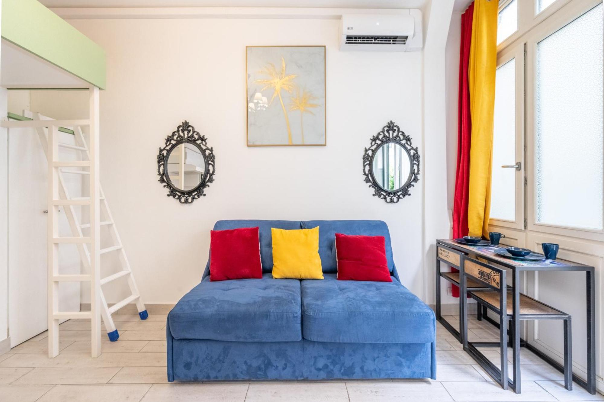 Little Boudoir Of Paris Champs-Elysees المظهر الخارجي الصورة