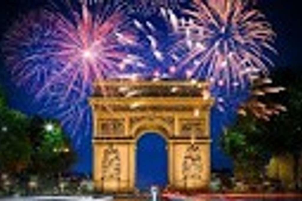 شقة Little Boudoir Of Paris Champs-Elysees المظهر الخارجي الصورة