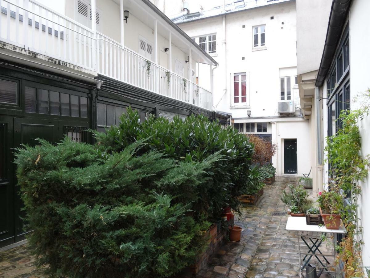 Little Boudoir Of Paris Champs-Elysees المظهر الخارجي الصورة
